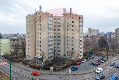 Apartament cu 2 camere circular, mobilat în 13 Decembrie - 7