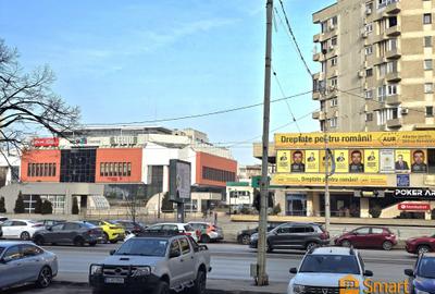 Spațiu comercial, de 240 mp, în Central - 2