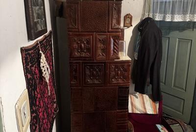 Casă cu 3 camere în Florica - 2