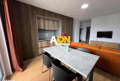 Apartament cu 2 camere, mobilat în Central - 5