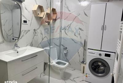 Apartament cu 2 camere decomandat, mobilat în George Enescu - 9