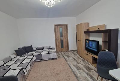 Garsoniera semidecomandata, 31 mp, Brazda lui Novac - 1