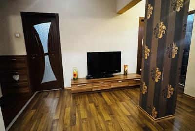 Apartament cu 3 camere decomandat în Dragoș Vodă - 5