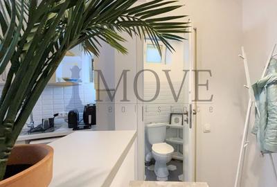 STUDIO DUBLU ULTRACENTRAL pe o stradă liniștită - 24