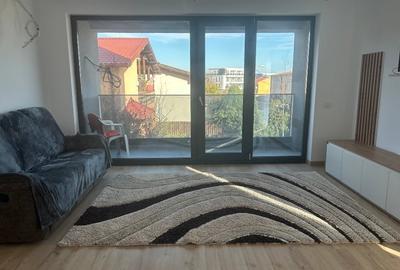 Apartament nou cu 3 camere de închiriat - 2
