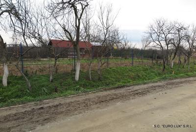 Teren de 600 mp, în Aradul Nou - 9