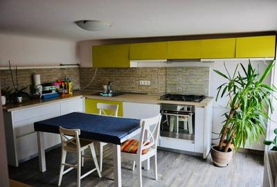 Casă individuală cu 4 camere cu Teren 834 Mp în Gruia - 5