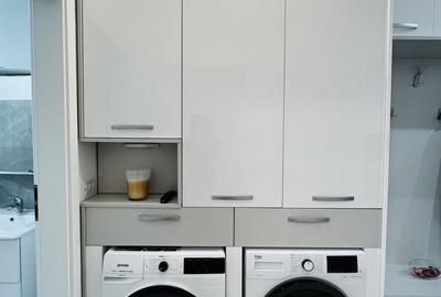 Apartament cu 3 camere decomandat, mobilat în Dumbrăvița - 7