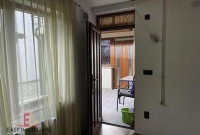 Apartament 1 camera la etaj 1,la 9 minute de UMFST - 3