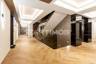 Apartament Cosmopolit Residence cu parcare subterana - 24