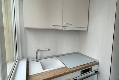 Apartament cu 2 camere decomandat, mobilat în Triaj - 3