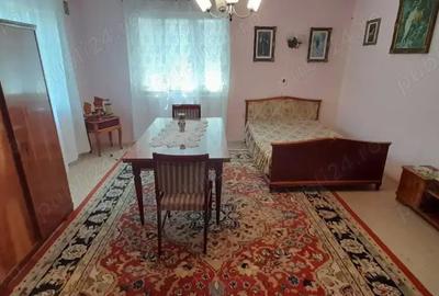 Casă cu 6 camere în Tecuci - 20