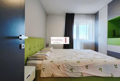 Apartament 2 camere Dambu Rotund | Bloc Nou | Parcare Apartament 2 camere Dambu Rotund | Bloc Nou | Parcare - 1