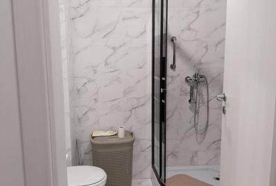 Garsoniera mobilata-Str.Orhideelor-Militari Residence - 10