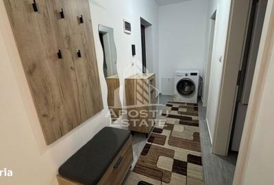 Garsonieră în Girocului