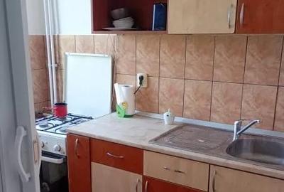 Garsonieră decomandată în Sebastian