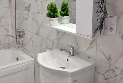 Apartament 2 camere de inchiriat, cartier Turnisor - prima inchiriere, etaj 1 si loc de parcare - 6