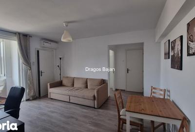 Apartament cu 2 camere, mobilat în Romană - 5