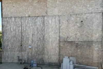 Casă cu 2 camere cu Teren 650 Mp în Central - 12