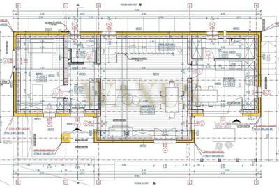 Casă individuală cu 5 camere cu Canalizare în Chinteni - 2