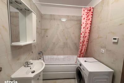 Apartament cu 2 camere decomandat, mobilat în Central - 13