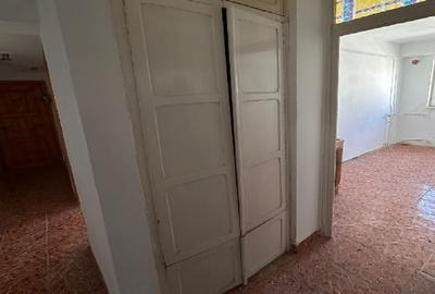 Apartament cu 2 camere decomandat în Mazepa 2 - 4