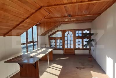Casă cu 3 camere cu Teren 1681 Mp în Central - 6
