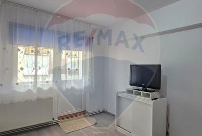 Apartament cu 2 camere decomandat în Sud - 10