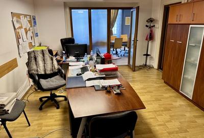 Brâncoveanu  Sp+P+M cu extindere P+1E+M pretabilă afacere - 39