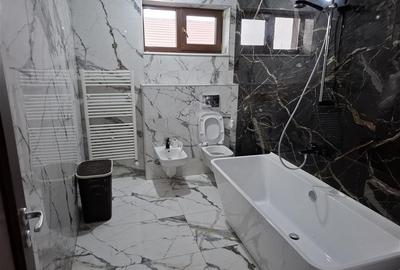 Casă cu 4 camere cu Canalizare în Popas Păcurari - 10