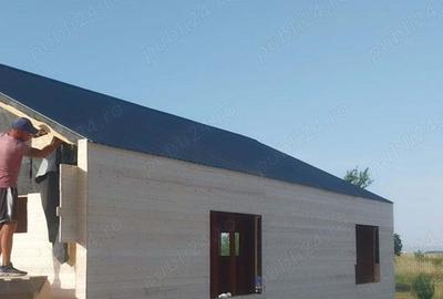 Realizam casute la fata locului orice dimensiune ceruta de client - 2