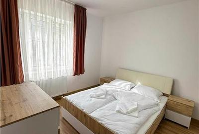 Apartament 2 camere, 1 min de UMF, str. Gh. Marinescu, Targu Mures - 3