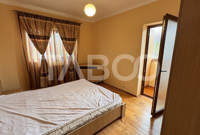 Apartamanet 3 camere de inchiriat mobilat utilat 70 mpu Tilisca Sibiu - 2