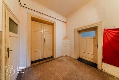 Apartament cu 4 camere semidecomandat în Boul Roșu - 19