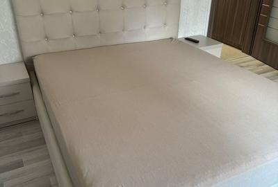 Apartament cu 3 camere decomandat, mobilat în Dobroești - 3