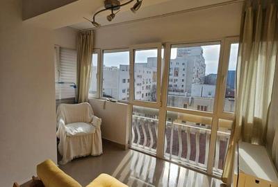 Apartament cu 2 camere, mobilat în Dorobanți - 3