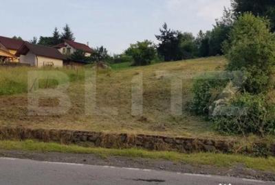 Teren de 1450 mp, în Ștefan cel Mare - 2