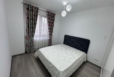 Apartament cu 2 camere decomandat în Lujerului - 4