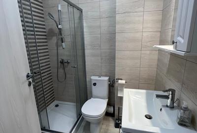 Apartament cu 2 camere decomandat în Militari - 4