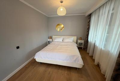 Casă individuală cu 7 camere cu Teren 660 Mp în Otopeni - 15