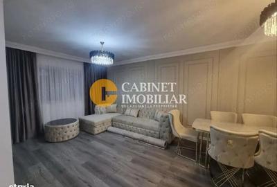 Va^nd vila? cu 4 camere i^n Lunca Ceta?t?uii Cartier Astoria - 2