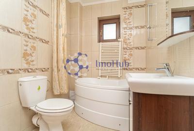 Apartament cu 2 camere decomandat, mobilat în Popas Păcurari - 13