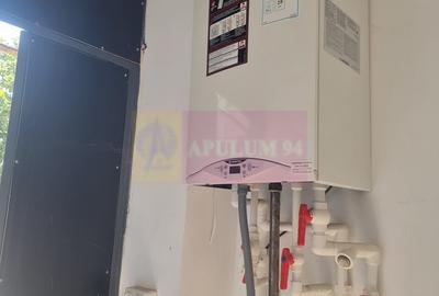 CORNETU (IF) - SPATIU DE VANZARE 124 MP - 11