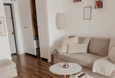 Apartament cu 2 camere semidecomandat în Central - 3