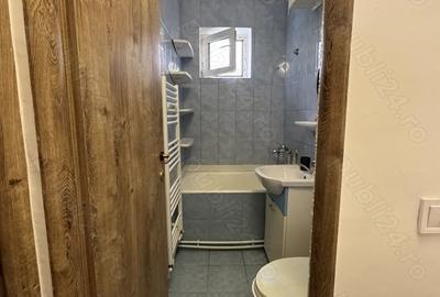 Apartament cu 2 camere semidecomandat în Central - 3