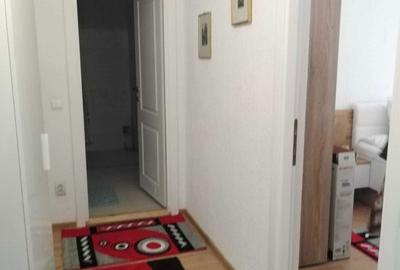 Apartament cu 2 camere decomandat în Central - 3