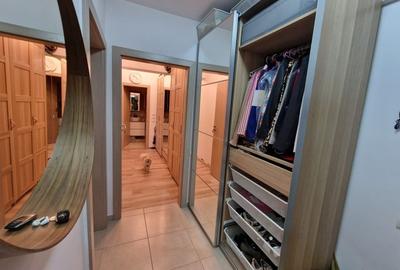 Apartament cu 3 camere decomandat, mobilat în Prelungirea Ghencea - 3