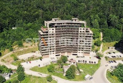 Apartament mobilat doua camere Tampa Gardens - 28