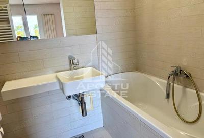 Apartament cu 2 camere decomandat, mobilat în Bucovina - 2