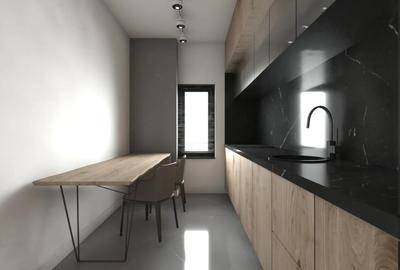 Apartament cu 2 camere decomandat în Apărătorii Patriei - 2